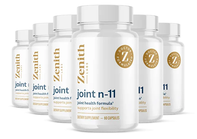 Joint N-11 discount Bottles 
