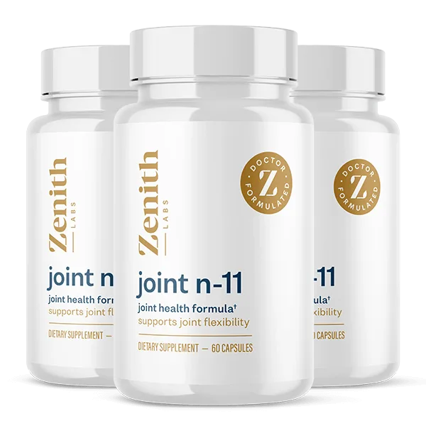 Joint N-11 supplement